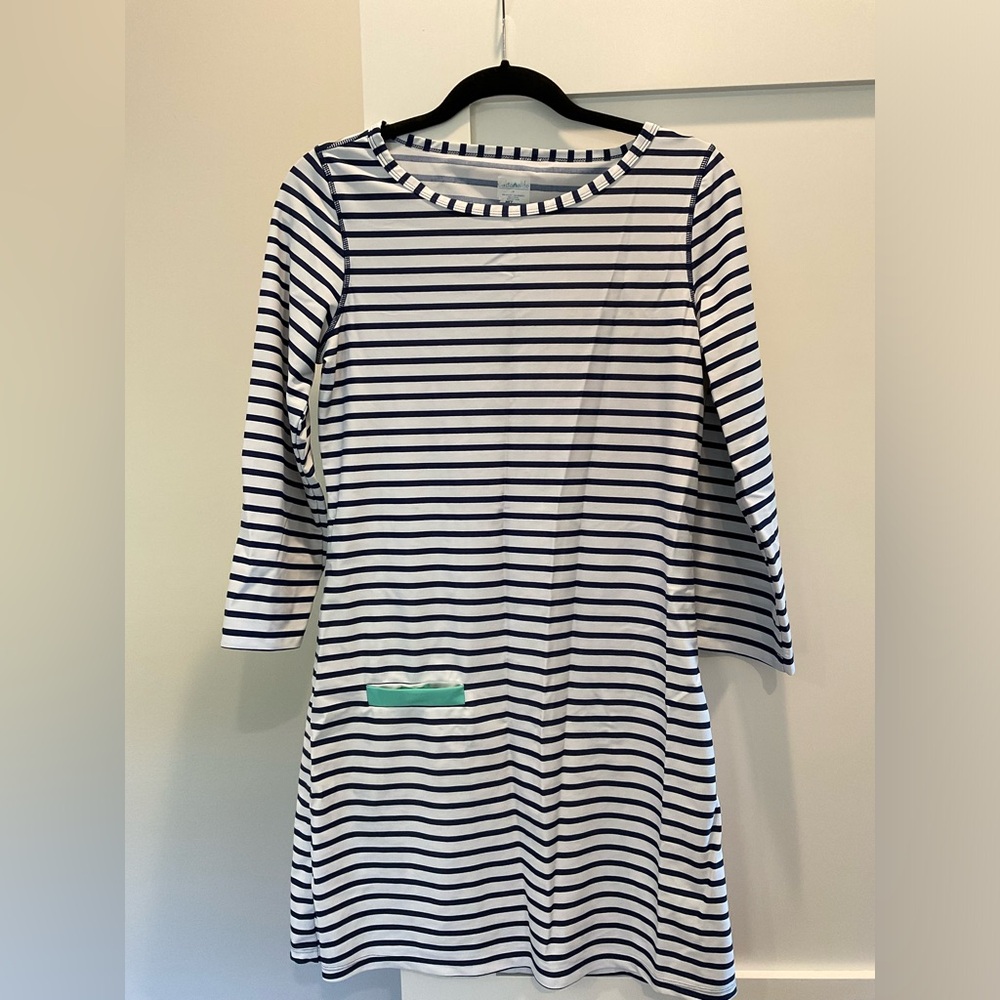 CabanaLife Shift Dress - women’s medium